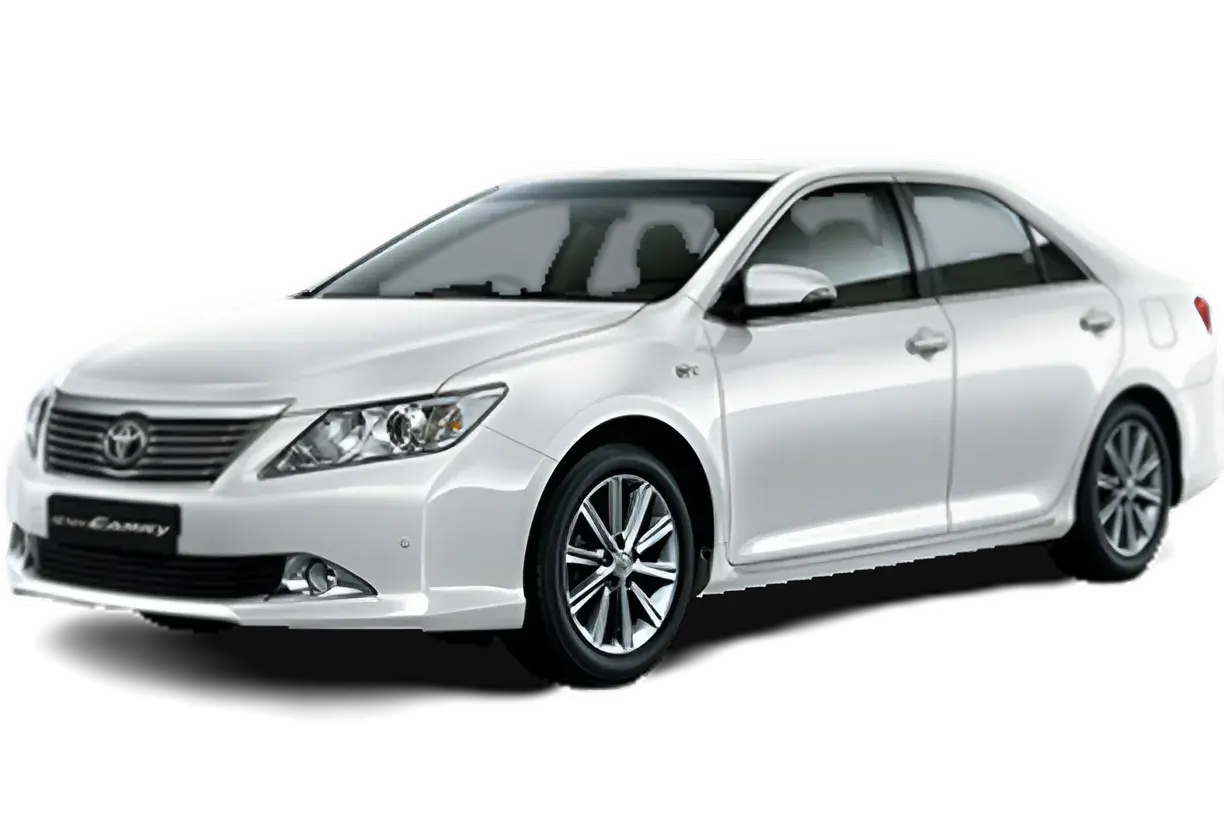 camry